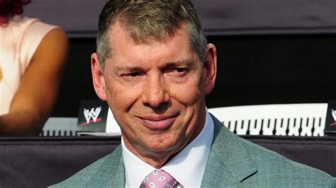 vince mcmahon|More.